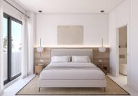 New Build - Apartment - Vera
