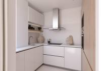 New Build - Apartment - Vera