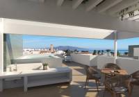 New Build - Apartment - Vera