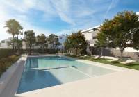 New Build - Apartment - Vera