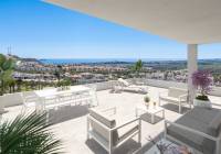 New Build - Apartment - Vera