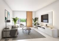 New Build - Apartment - Vera