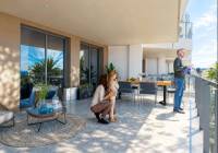New Build - Apartment - Villajoyosa