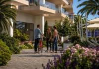 New Build - Apartment - Villajoyosa