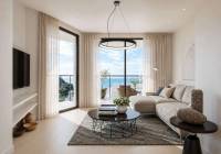 New Build - Apartment - Villajoyosa