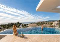 New Build - Apartment - Villajoyosa