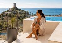 New Build - Apartment - Villajoyosa