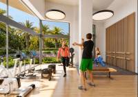 New Build - Apartment - Villajoyosa