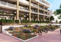 New Build - Apartment - Villajoyosa