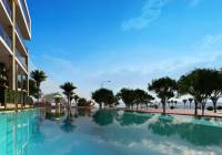 New Build - Apartment - Villajoyosa