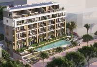 New Build - Apartment - Villajoyosa