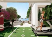 New Build - Apartment - Villajoyosa