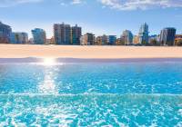 New Build - Apartment - Xeresa