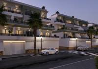 New Build - Apartment - Xeresa