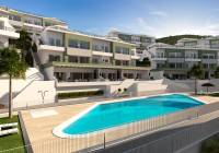 New Build - Apartment - Xeresa