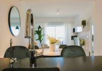 New Build - Apartment - Xeresa