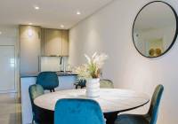 New Build - Apartment - Xeresa