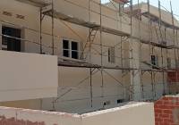 New Build - Apartment - Xeresa
