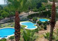 New Build - Apartment - Xeresa