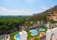 New Build - Apartment - Xeresa