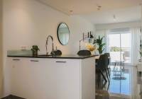 New Build - Apartment - Xeresa