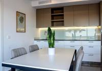 New Build - Apartment - Xeresa