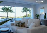 New Build - Apartment - Xeresa