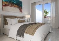 New Build - Apartment - Xeresa