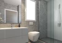 New Build - Apartment - Xeresa