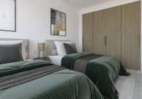 New Build - Apartment - Xeresa