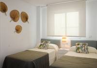 New Build - Apartment - Xeresa