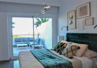 New Build - Apartment - Xeresa