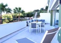 New Build - Apartment - Xeresa