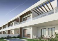 New Build - Bungalow - Torrevieja