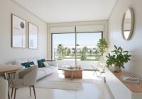 New Build - Bungalow - Torrevieja