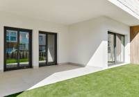 New Build - Bungalow - Torrevieja