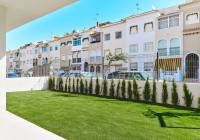 New Build - Bungalow - Torrevieja