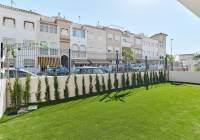 New Build - Bungalow - Torrevieja