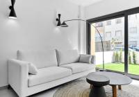New Build - Bungalow - Torrevieja