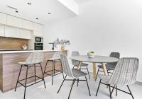 New Build - Bungalow - Torrevieja