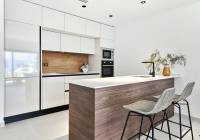 New Build - Bungalow - Torrevieja