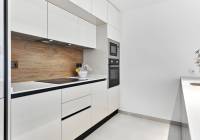 New Build - Bungalow - Torrevieja