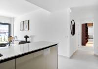 New Build - Bungalow - Torrevieja