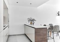 New Build - Bungalow - Torrevieja