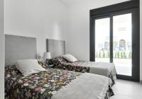New Build - Bungalow - Torrevieja