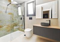 New Build - Bungalow - Torrevieja