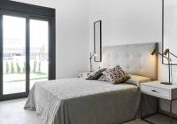 New Build - Bungalow - Torrevieja