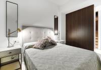 New Build - Bungalow - Torrevieja