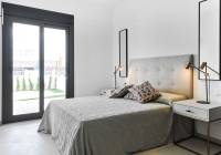 New Build - Bungalow - Torrevieja