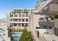 New Build - detached - Águilas